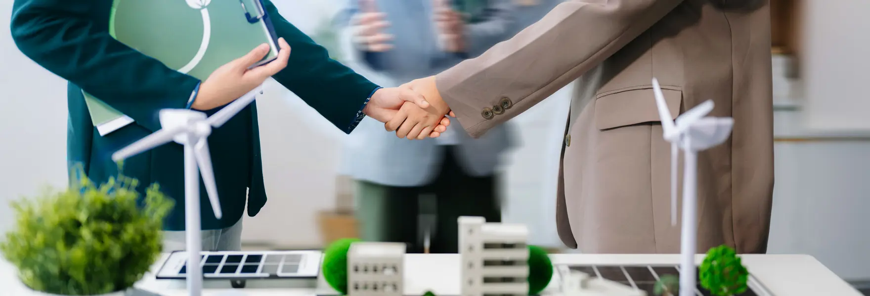 Prodotto Green Imprese 